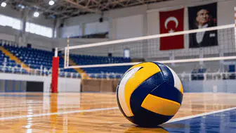 Kahramanmaraş Büyükşehir Belediyespor Kadın Voleybol Takımının Fikstürü Belli Oldu