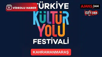Kültür Yolu Festivali İçin Geri Sayım