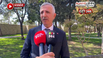 Vali Ünlüer: Kahramanmaraş’ın Tarihi Mirasına Sahip Çıkıyoruz