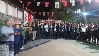 Muhammed Aydoğar’dan Akpınar ve Karaca’ya Bağımsızlık Çağrısı