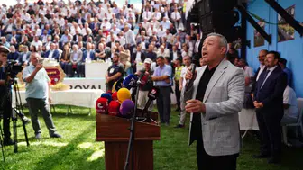 Karatutlu: Bertiz’in Yol Sorununu Bitireceğiz