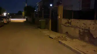 Eski Eşi Tarafından Vurulan Fatma Çiğil Hayatını Kaybetti