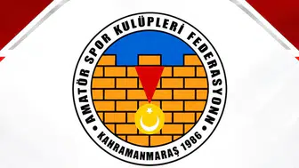 Kahramanmaraş ASKF’den Tescil İddialarına Açıklama