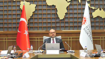 Basın Kartı Komisyonu Sonuçları Açıklandı
