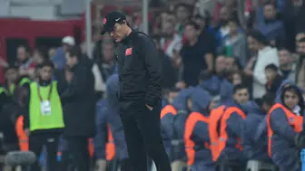 İtalya Yenilgisi Sonrası Tribünlerden Montella ve TFF’ye İstifa Çağrısı!