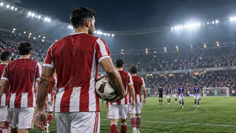 İstiklalspor 4. Haftada Ordu Deplasmanında