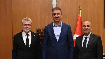 Başkan Görgel: Geçmişimize Sahip Çıkıyoruz