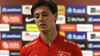 Arda Güler: 'Son Performanslarımızı Unutturmak İçin Mücadele Ettik'