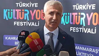 Vali Ünlüer’den Kültür Yolu Festivali İçin Önemli Mesajlar