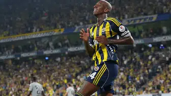 Yollarını Ayırdılar: Fenerbahçe’de Talisca Dönemi Resmen Sona Erdi!