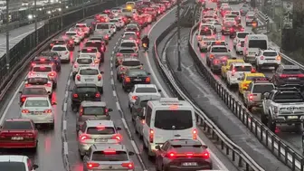 Toplam taşıt sayısı 35 milyona yaklaştı... Ağustos'ta Renault başı çekti