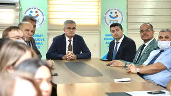 Kahramanmaraş’ta Duygu Düzenleme için Yeni Çalışma