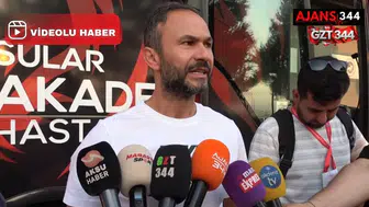 İstiklalspor Teknik Direktörü Mahir’den İlk Maç Yorumu