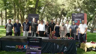 Kahramanmaraş Kültür Yolu’nda Dördüncü Gün