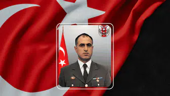 Zeytindalı Harekât Bölgesi’nden Acı Haber