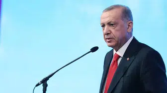 Cumhurbaşkanı Recep Tayyip Erdoğan’dan Türk Dil Bayramı Mesajı