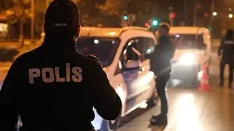 Kahramanmaraş’ta Bir Haftada 14 Kişi Tutuklandı, 87 Kişi Yakalandı