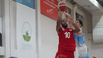 Kipaş İstiklal Basket Turnuvaya Zaferle Girdi