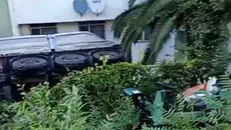 Akçakoca'da korkunç kaza: 4 kişi hayatını kaybetti