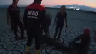 Kayıp Olarak Aranan Vatandaş Köprü Altında Bulundu
