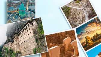 Cumhurbaşkanı Erdoğan, Dünya Turizm Günü'nde 2026 hedeflerini 65 milyar dolar olarak açıkladı!
