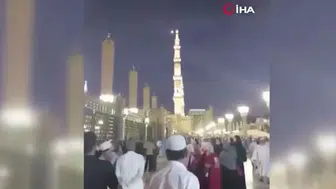 Mekke’ye İHA Saldırısı: Suudi Arabistan’dan Kritik Açıklama