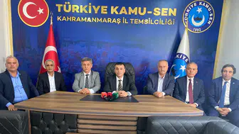 Türk Eğitim-Sen’den Yeni Eğitim Yılı Mesajı
