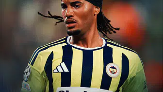 Fenerbahçe Avrupa’ya Beraberlikle Başladı: 1-1