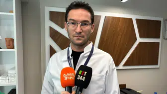 Op. Dr. Ali Okur Uyardı Mevsim Geçişinde Hastalıklara Dikkat