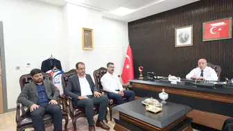 İBTÜ’nün K-AERO Projesine 192 Bin 850 Euro Hibe Desteği