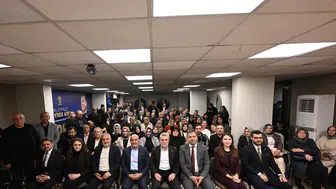 Onikişubat’ın geleceğine yön verecek yatırım planı