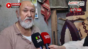Kahramanmaraş’ta Semerciliğin Yaşayan Hafızası