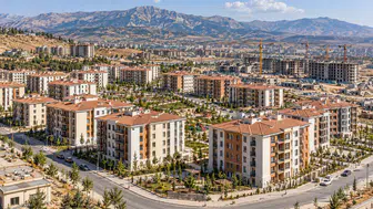 Kahramanmaraş’taki İnşa Süreci ABD Basınında