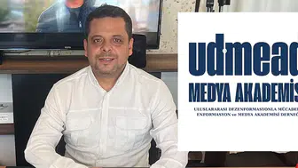UDMEAD’dan Gazeteciler Günü Mesajı: Etik ve Hakikat