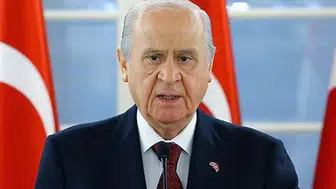 Bahçeli'den Libya Mutabakatı mesajı: Türkiye güçlenmiştir