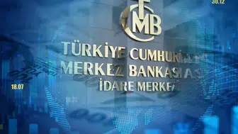Merkez Bankası: Eylül'de enflasyonun ana eğilimi geriledi