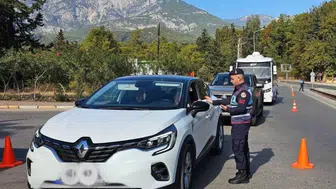 81 ilde dev operasyon! Aranan 912 kişi yakalandı