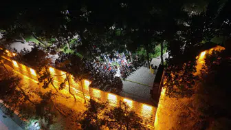 Kahramanmaraş Kalesi'nde çocuklar ve aileler için eğlence dolu etkinlikler düzenleniyor!