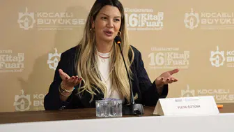 Fulya Öztürk'ten Dijital Medyada Algı Operasyonlarına Dikkat Çekilen Açıklamalar