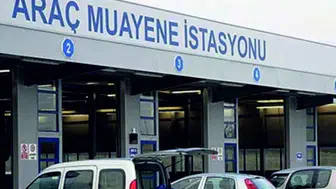 Araç Muayene İstasyonlarına yeni ceza ayarı! İhlallere 100 bin TL'ye kadar para cezası