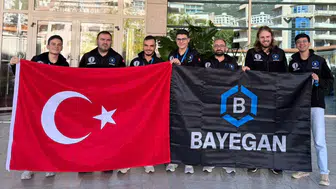 BAYEGAN Pendik Satranç Kulübü Avrupa Şampiyonluğuna Ulaştı