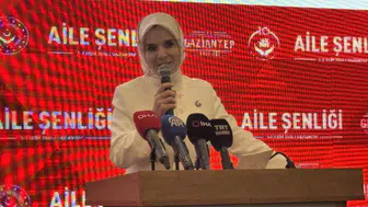 Bakan Göktaş: "261 Bin 854 Genç Aile Fonu Kredisiyle Evlendi"