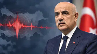 Kirişci’den peş peşe depremler sonrası dayanışma mesajı