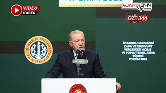 Erdoğan Duyurdu: Sağlıkta 38 Bin Personel İçin İlan Çıkılacak