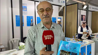 KAHRAMANMARAŞ'IN KÖKLÜ DERGİSİ 150. SAYISINA ULAŞTI!