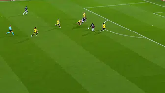 Aston Villa Karşısında Fenerbahçe’den İlk Yarıda Gol Gelmedi