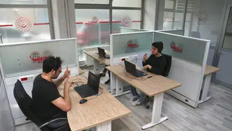 AİLEM Engelsiz İletişim Merkezinden 335 bin çağrıya destek