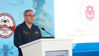 MSB: Hudutlarda 364 kişi yakalandı
