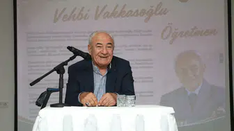 Kahramanmaraş’ta Sandal Hoca Söyleşisi Düzenlendi