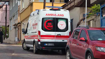 Kahramanmaraş’ta İntihar İhbarı Asılsız Çıktı